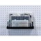 Triton Products 12 In. W x 6 In. D Black Epoxy Coated Steel Pegboard Shelf 36 pc. DuraHook Pegboard Hook Assortment 76126BK-36 - alternate 5